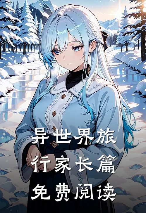 异世界旅行家长篇免费阅读