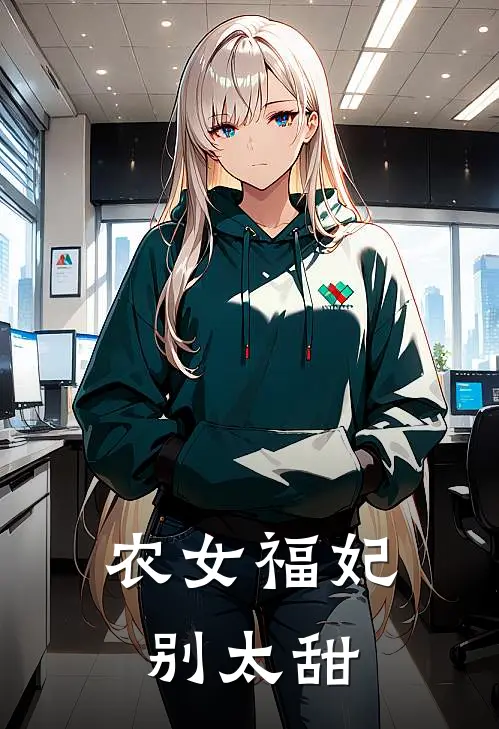 农女福妃别太甜