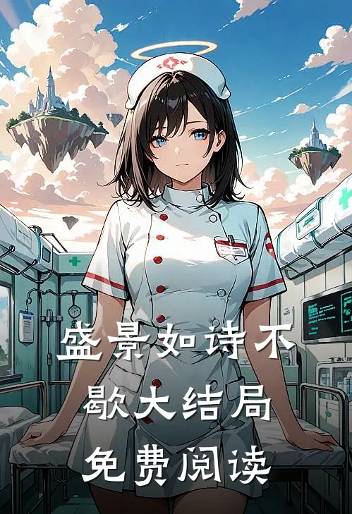 盛景如诗不歇大结局免费阅读