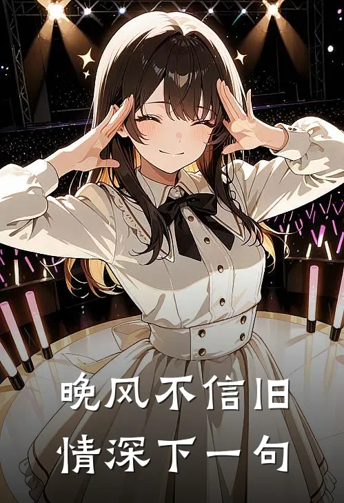 晚风不信旧情深下一句