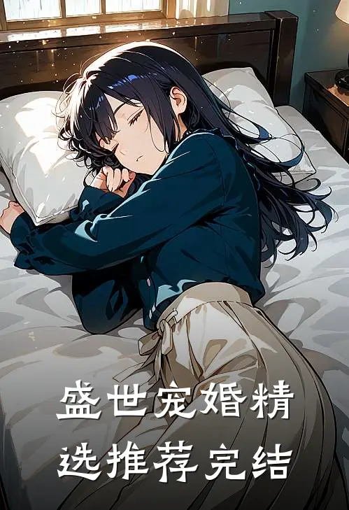 盛世宠婚精选推荐完结
