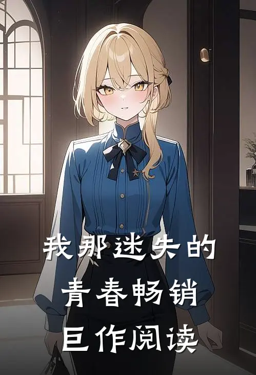 我那迷失的青春畅销巨作阅读