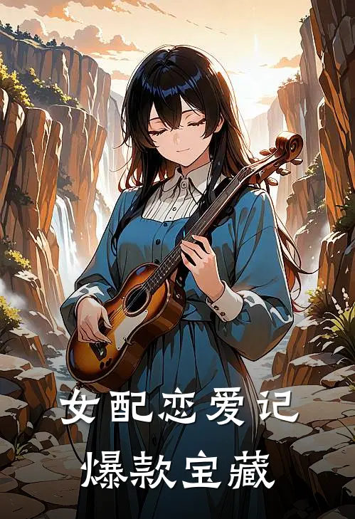 女配恋爱记爆款宝藏
