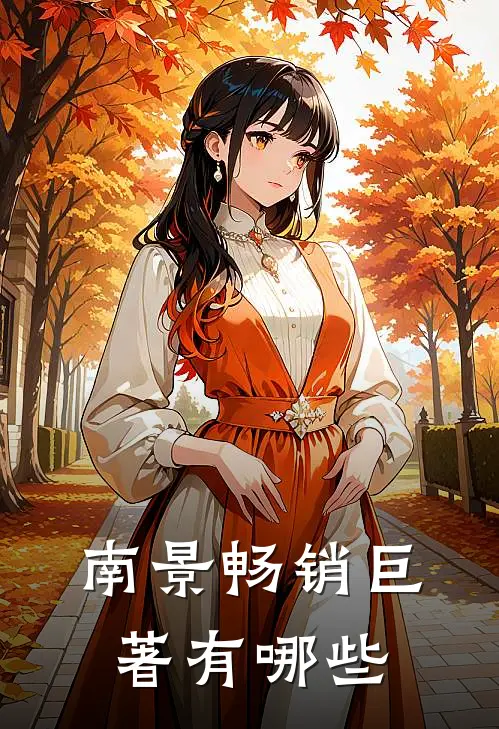 南景畅销巨著有哪些
