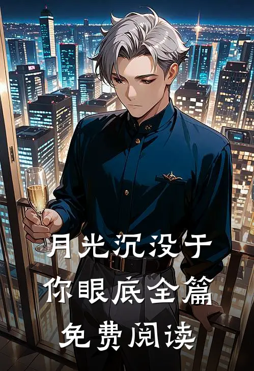 月光沉没于你眼底全篇免费阅读