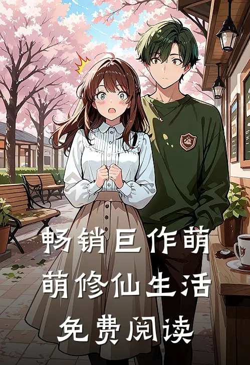 畅销巨作萌萌修仙生活免费阅读