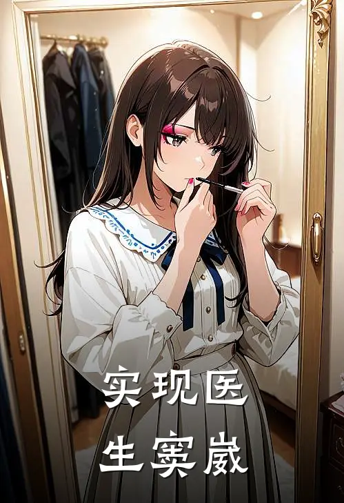 实现医生 窦崴