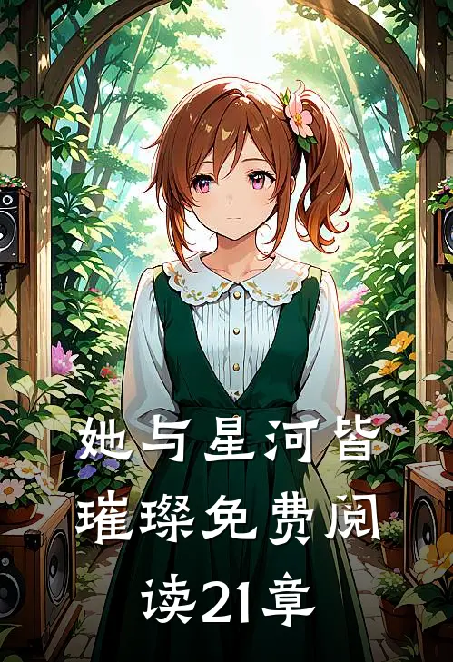 她与星河皆璀璨免费阅读21章
