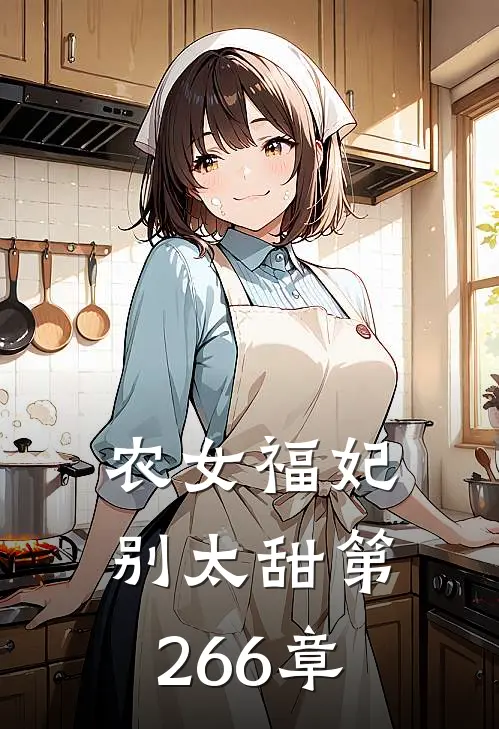 农女福妃别太甜 第266章