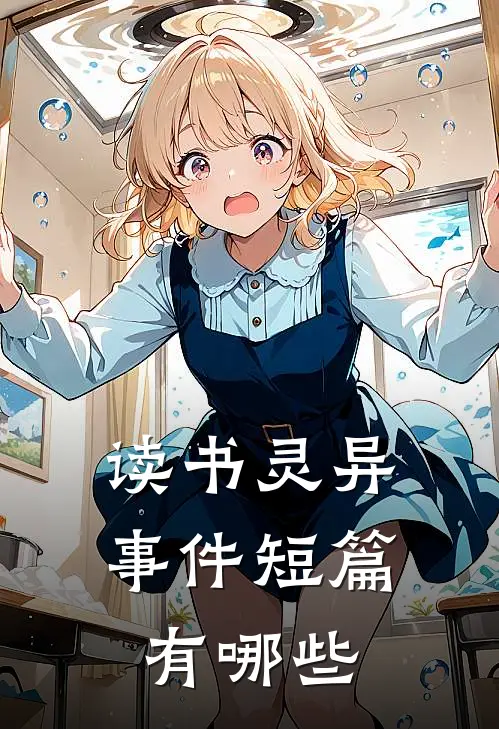读书灵异事件短篇有哪些