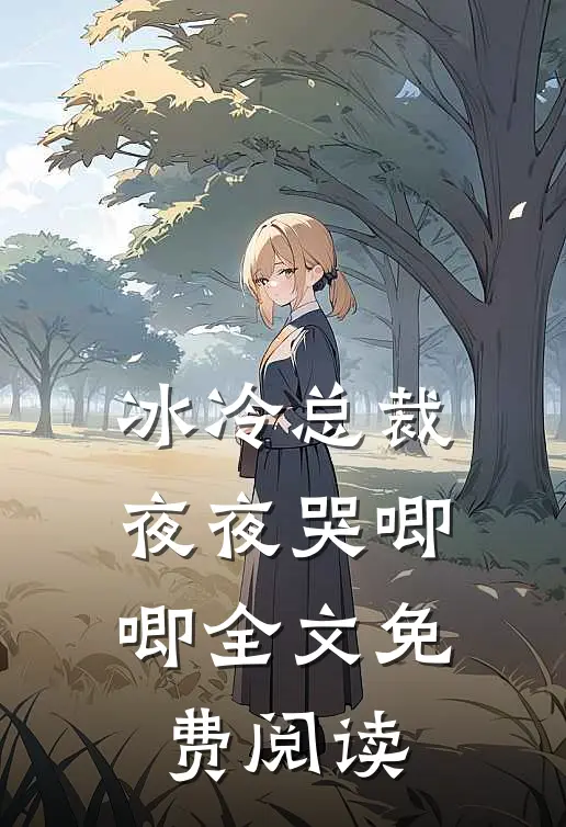 冰冷总裁夜夜哭唧唧全文免费阅读