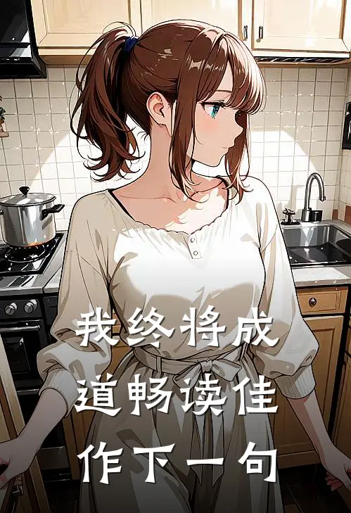 我终将成道畅读佳作下一句
