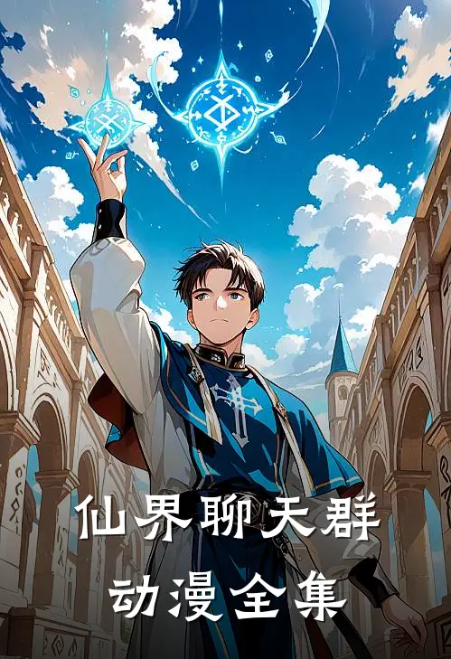 仙界聊天群动漫全集