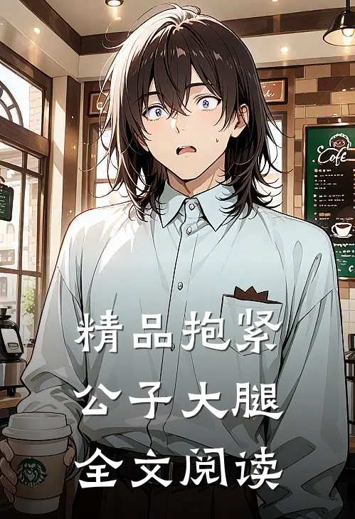 精品抱紧公子大腿全文阅读