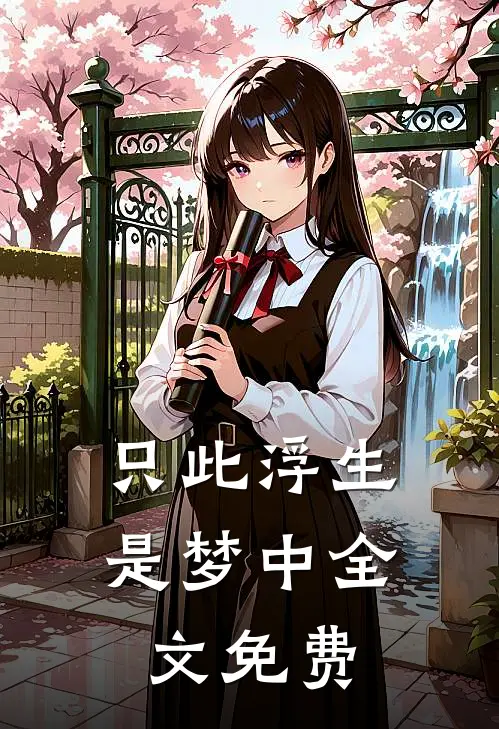 只此浮生是梦中全文免费