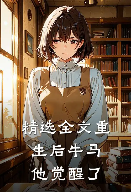 精选全文重生后牛马他觉醒了