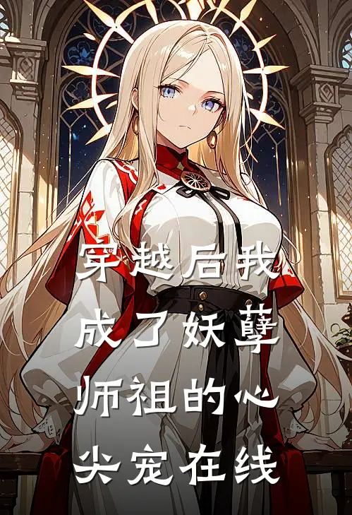 穿越后我成了妖孽师祖的心尖宠在线