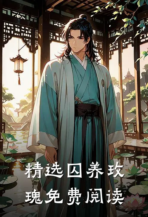 精选囚养玫瑰免费阅读