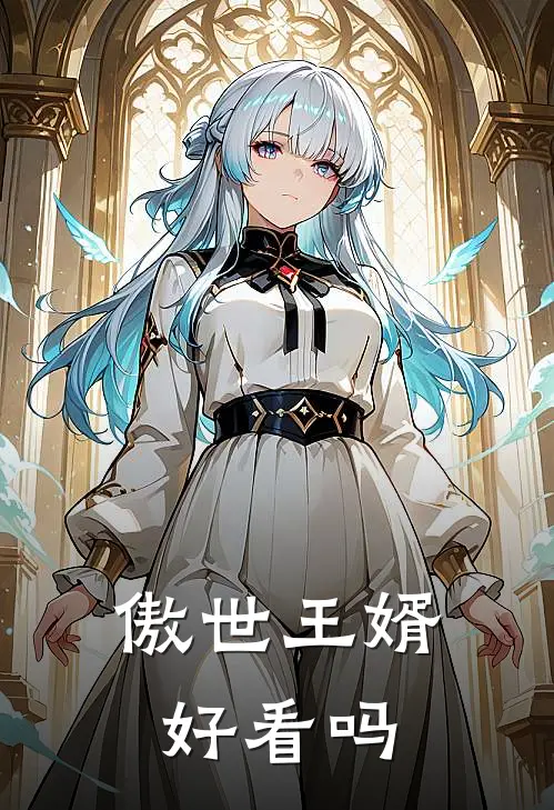 傲世王婿好看吗