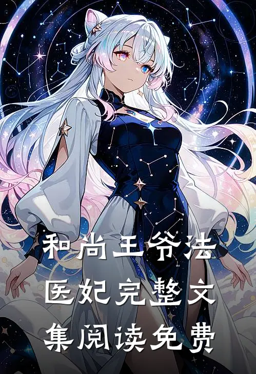 和尚王爷法医妃完整文集阅读免费
