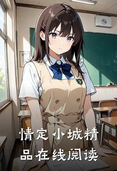 情定小城精品在线阅读