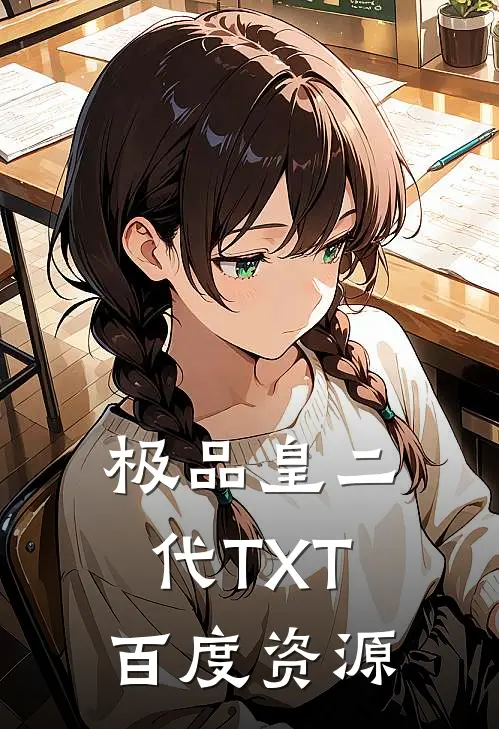 极品皇二代TXT百度资源