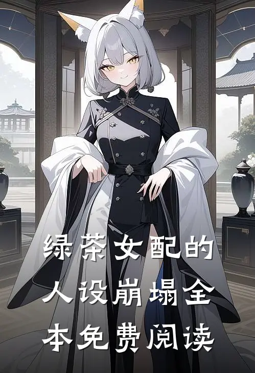 绿茶女配的人设崩塌全本免费阅读