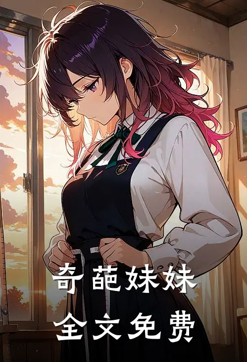 奇葩妹妹全文免费