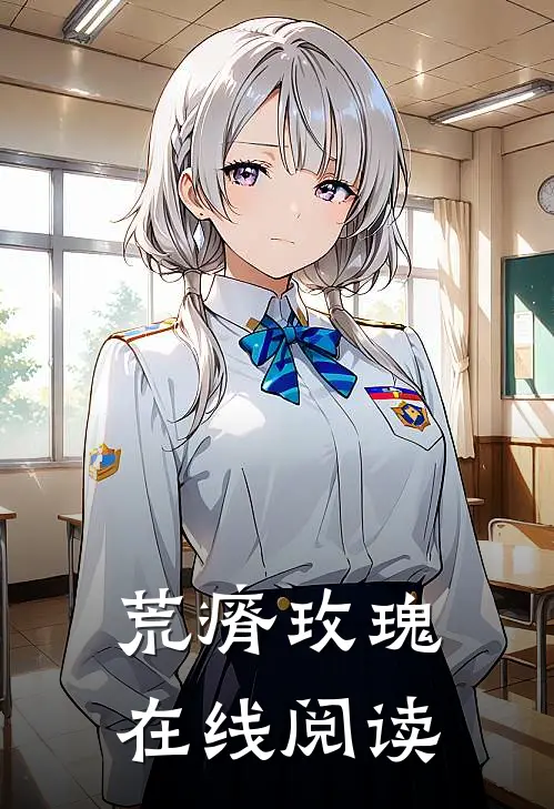 荒瘠玫瑰在线阅读