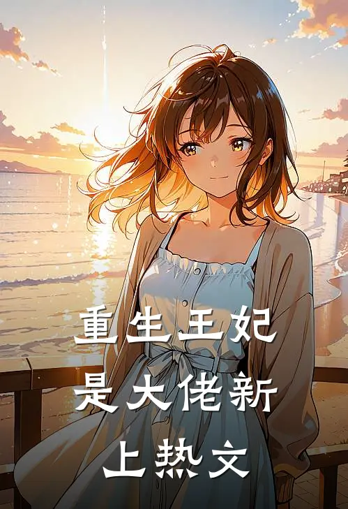 重生王妃是大佬新上热文