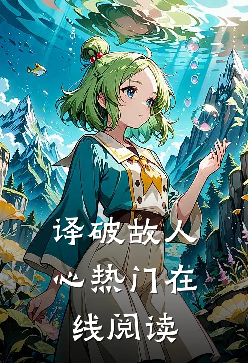 译破故人心热门在线阅读