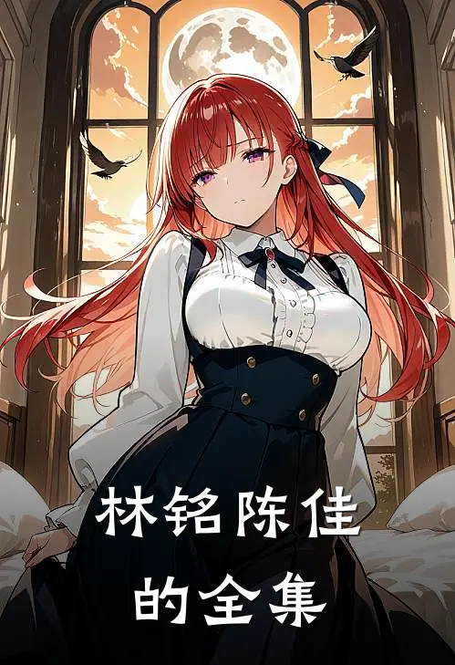 林铭陈佳的全集