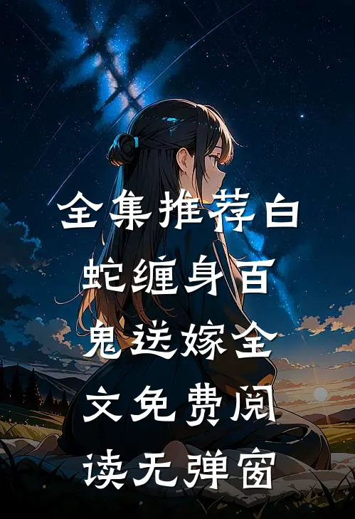 全集推荐白蛇缠身百鬼送嫁全文免费阅读无弹窗