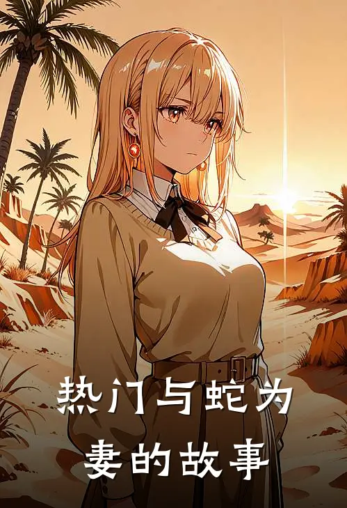 热门与蛇为妻的故事
