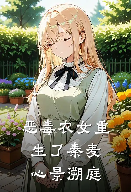 恶毒农女重生了秦麦心景溯庭
