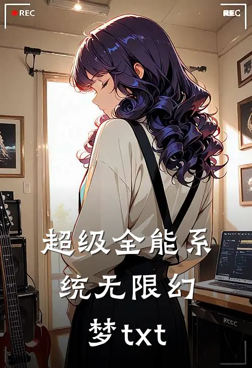 超级全能系统无限幻梦txt