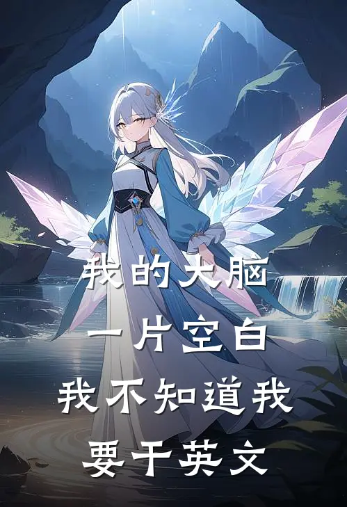 我的大脑一片空白,我不知道我要干英文