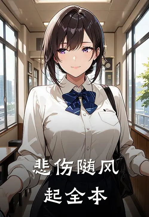 悲伤随风起全本