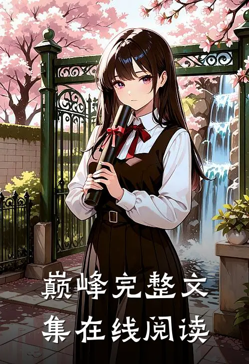 巅峰完整文集在线阅读