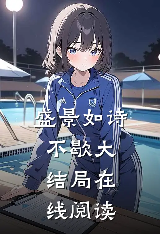 盛景如诗不歇大结局在线阅读