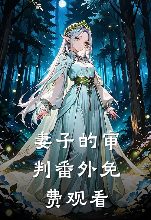 妻子的审判番外免费观看
