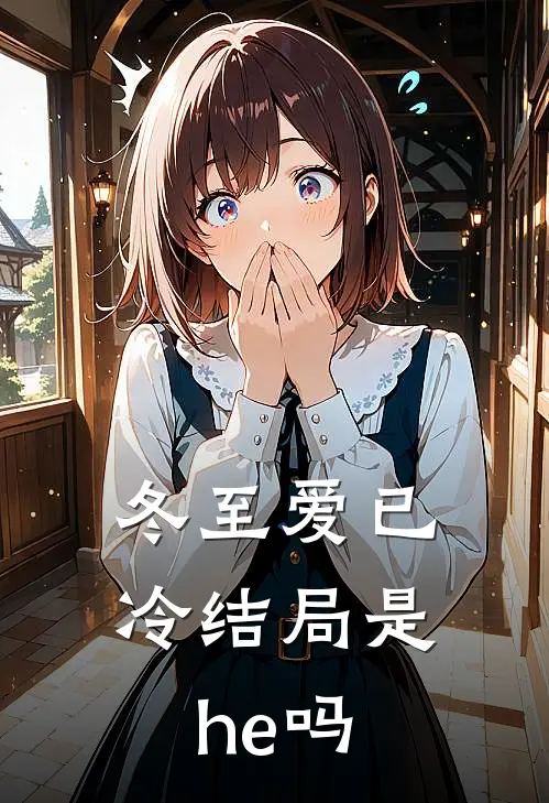 冬至爱已冷结局是he吗