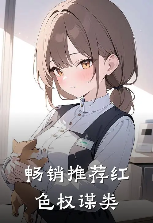 畅销推荐红色权谋类