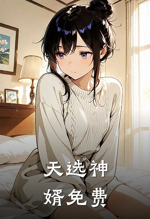 天选神婿免费