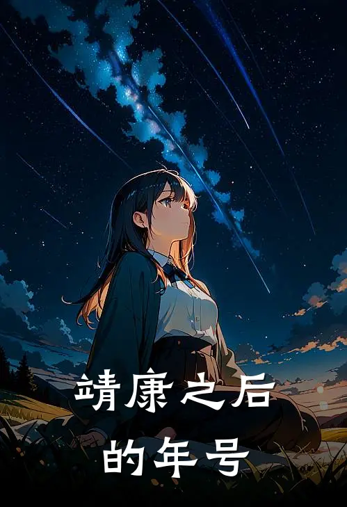 靖康之后的年号