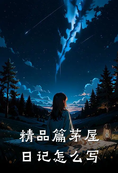 精品篇茅屋日记怎么写