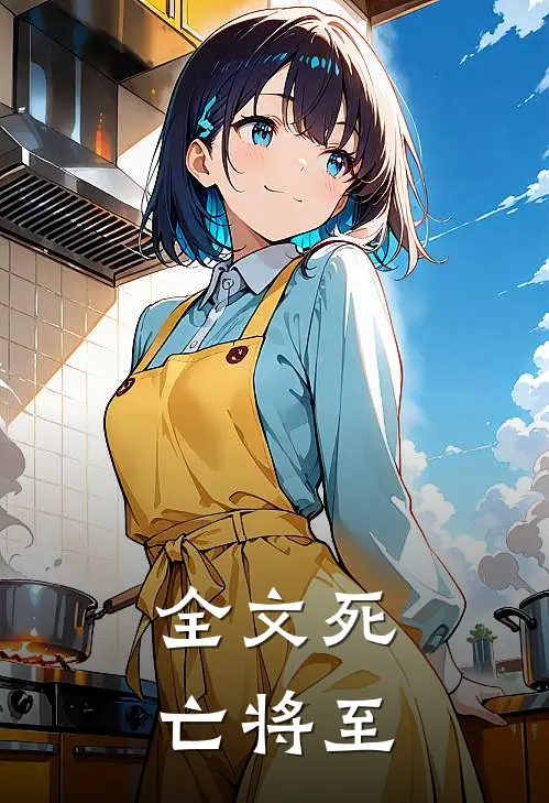 全文死亡将至