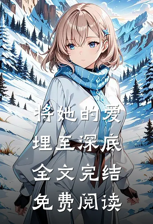 将她的爱埋至深底全文完结免费阅读