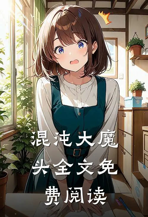混沌大魔头全文免费阅读