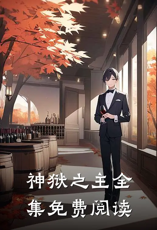 神狱之主全集免费阅读